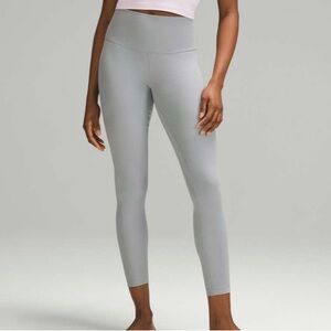 Lululemon Align Ribbed High-Rise Pant 28"